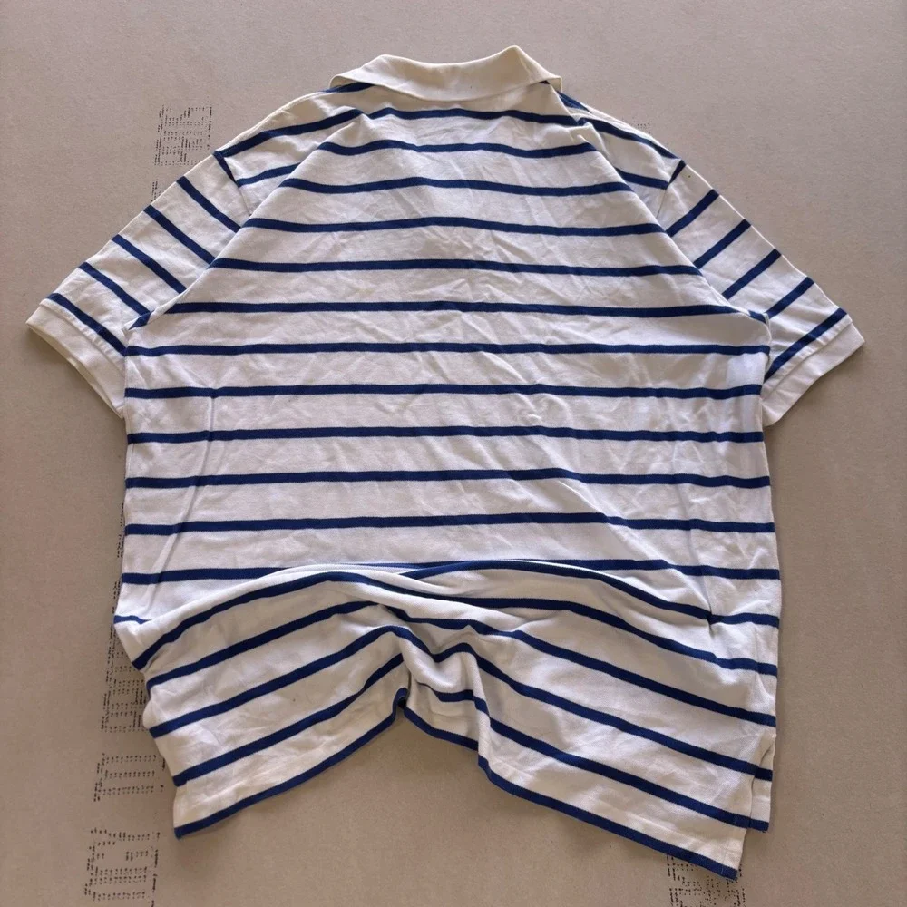Vintage Polo Ralph Lauren T-shirt - Picture 4 of 5